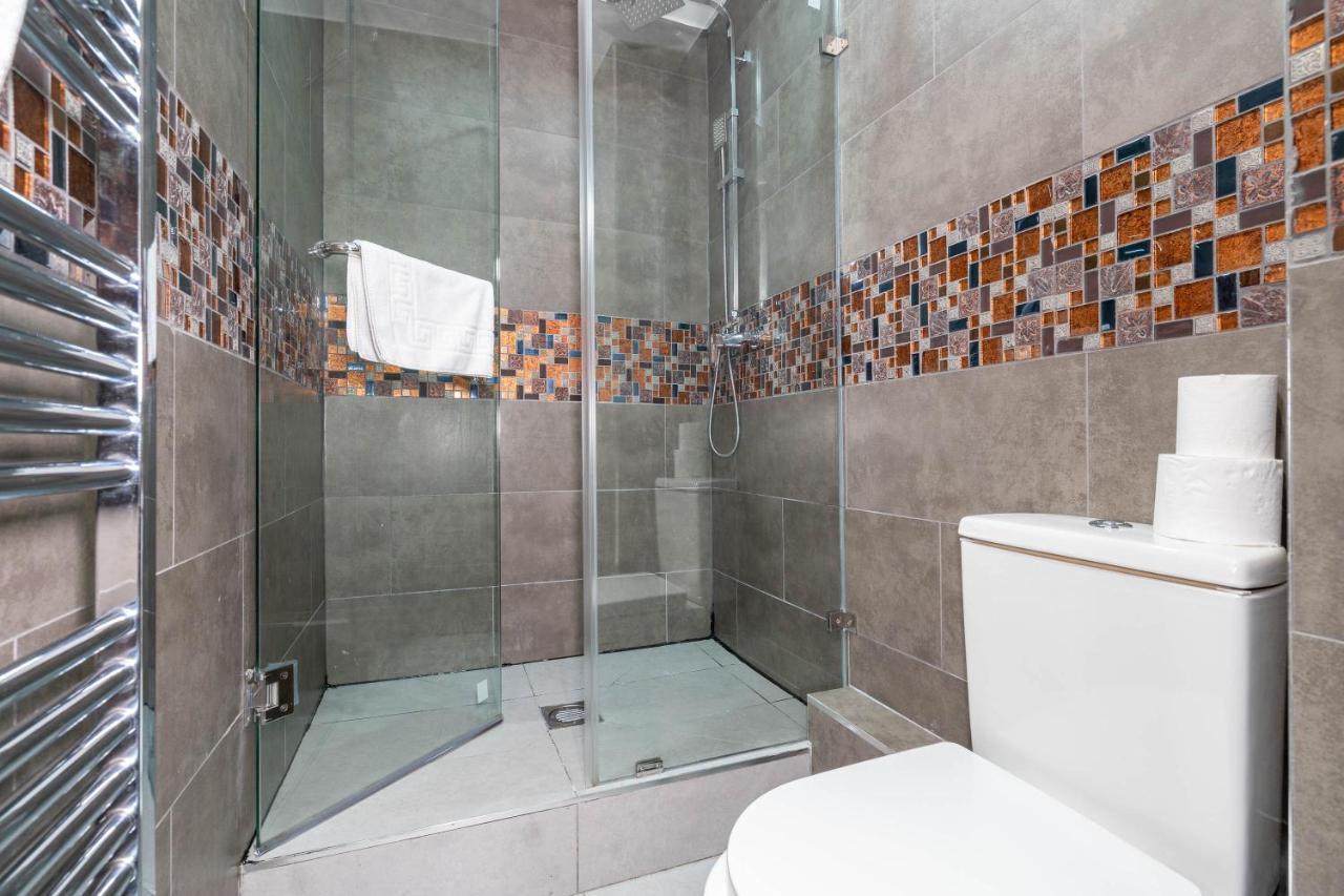 ברמינגהאם Haus Luxury Apartment - Perry Barr - Parking - Smart Tv - Wifi - Top Rated מראה חיצוני תמונה